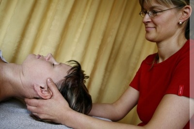 Manuelle Therapie