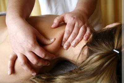 Schlüsselzonenmassage nach Dr. Marnitz