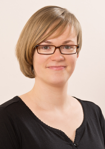 Physiotherapeutin Nacy Grundmann 